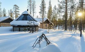 Holiday Home Arctic Hut- Laanila By Interhome