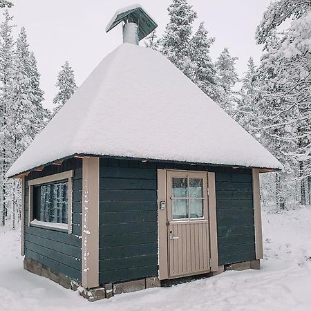 Holiday Home Arctic Hut- Laanila By Interhome Saariselka Esterno foto