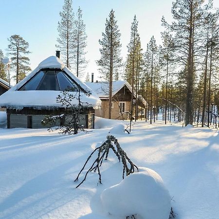 Holiday Home Arctic Hut- Laanila By Interhome Saariselka Esterno foto